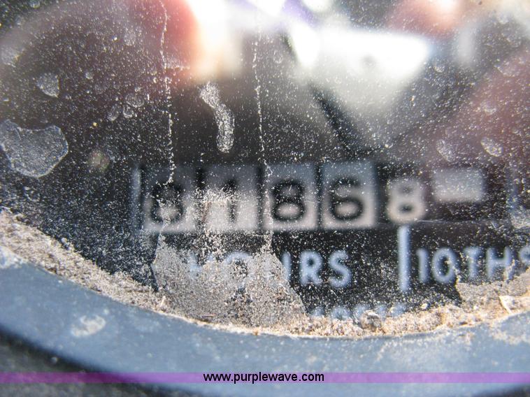 image for item 8077 John Deere 4630 tractor