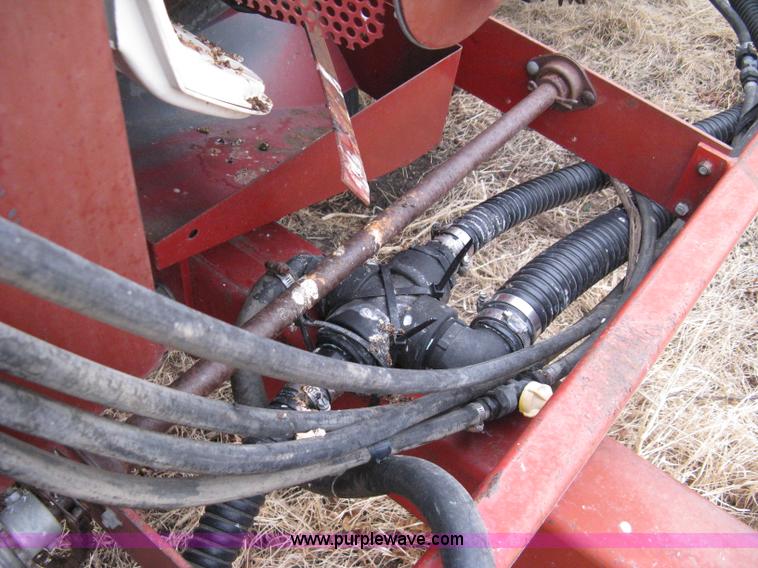 image for item 8235 International 800 Cyclo Air planter