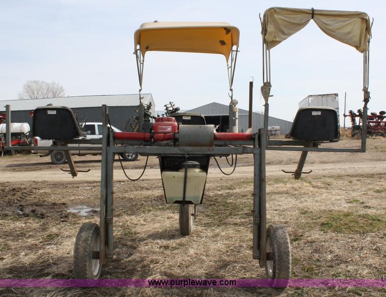 image for item 9957 Nitzsche spot sprayer