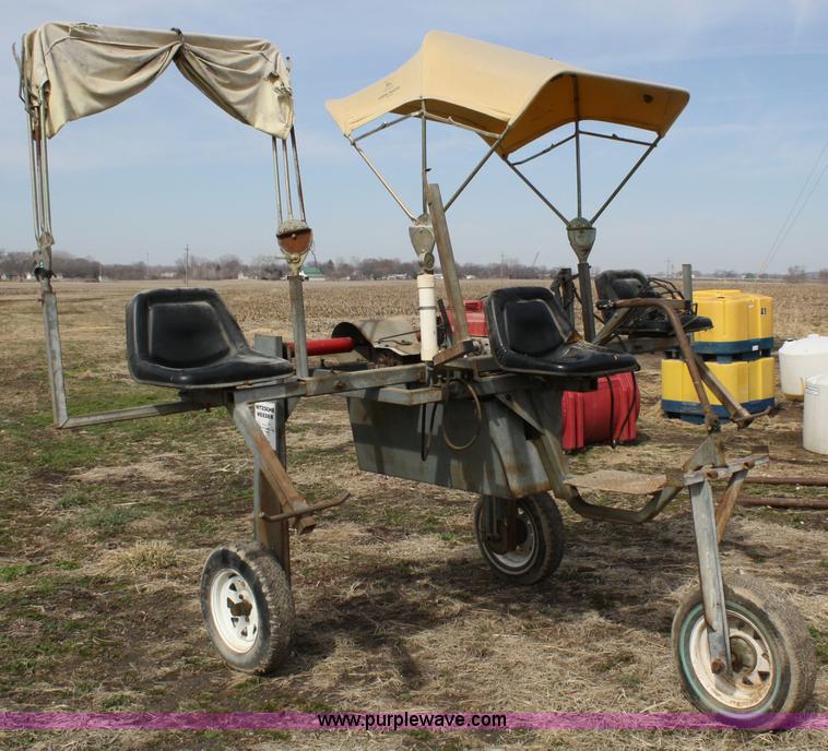 image for item 9957 Nitzsche spot sprayer