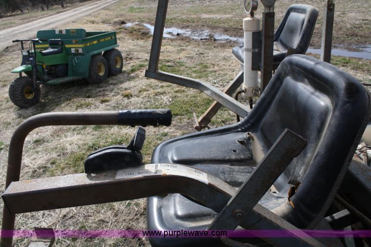 image for item 9957 Nitzsche spot sprayer