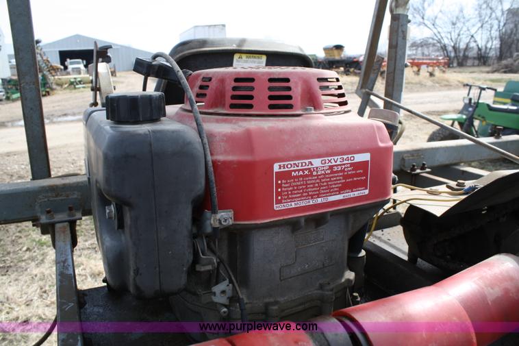 image for item 9957 Nitzsche spot sprayer