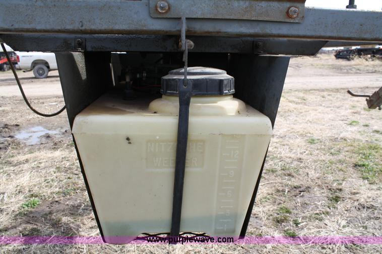 image for item 9957 Nitzsche spot sprayer