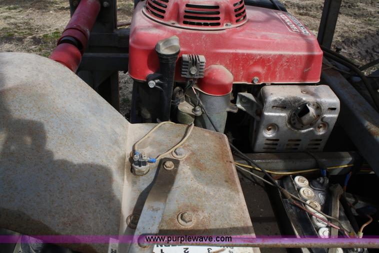 image for item 9957 Nitzsche spot sprayer