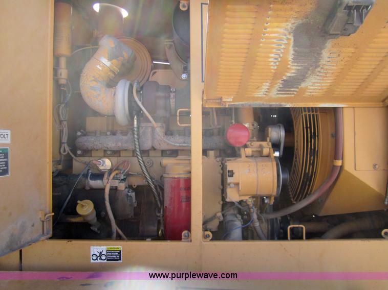 image for item 3222 1997 Champion 720AVHP motor grader