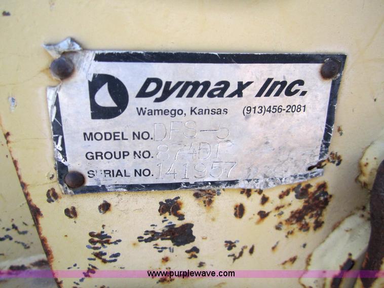 image for item 3222 1997 Champion 720AVHP motor grader