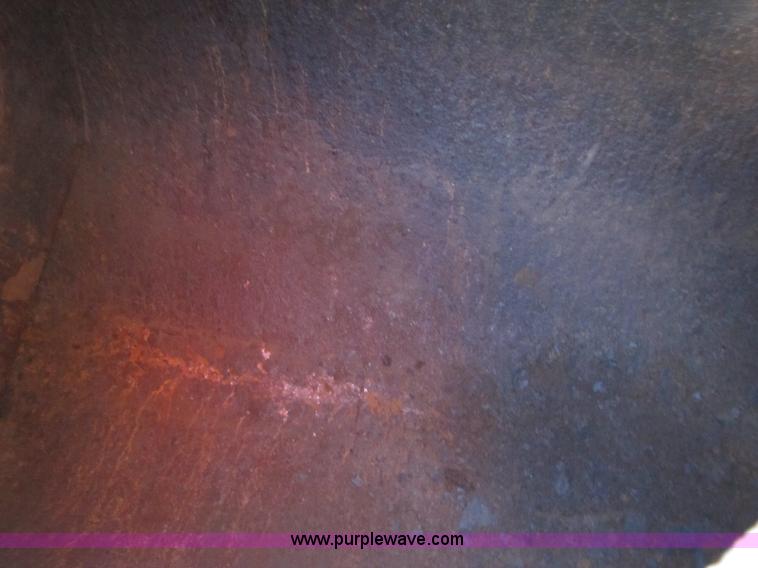 image for item 3540 1981 Tradeway 150 barrel vacuum trailer