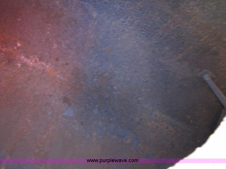 image for item 3540 1981 Tradeway 150 barrel vacuum trailer