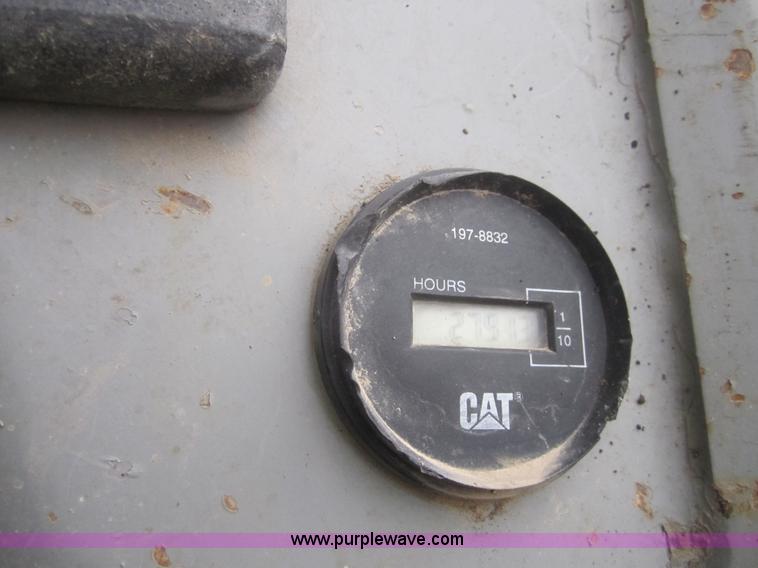 image for item 3696 2003 Caterpillar D3G LGP dozer