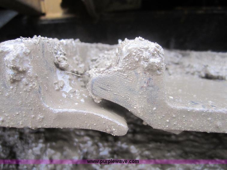 image for item 3713 Vermeer T-655 trencher