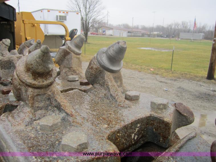 image for item 3713 Vermeer T-655 trencher