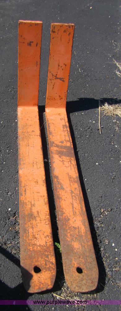 image for item 3718 2004 Bobcat 430ZHS compact excavator