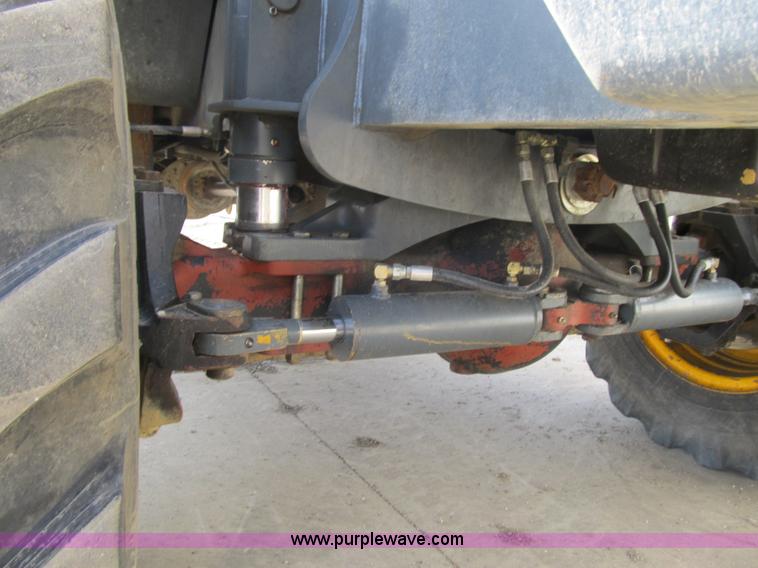 image for item 4050 2006 Badger 1085D wheeled excavator