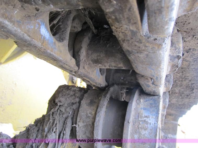 image for item 4083 1974 International TD-15C dozer