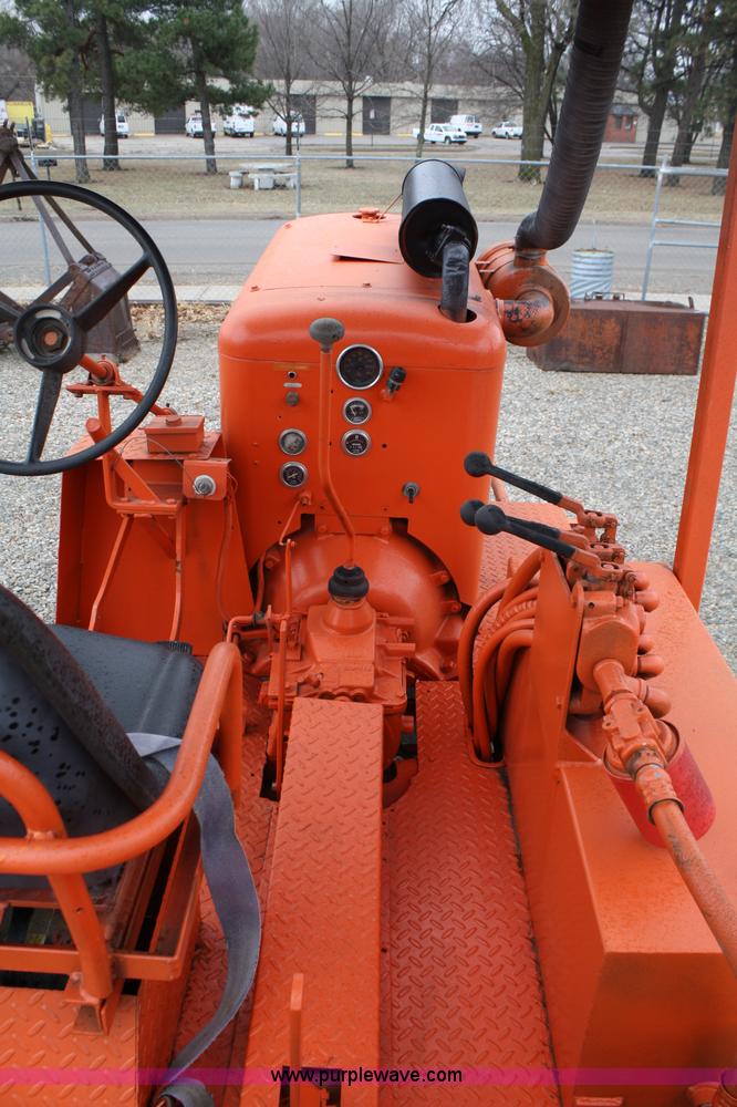 image for item 5032 Broce T15 broom