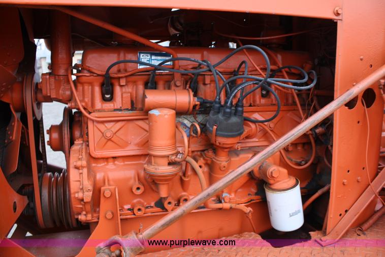 image for item 5032 Broce T15 broom