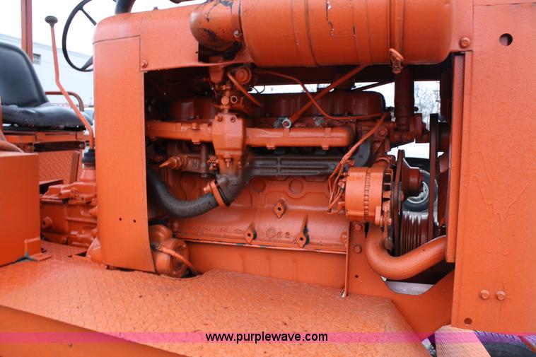 image for item 5032 Broce T15 broom