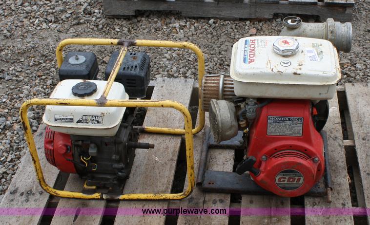 image for item 5038 3" pump