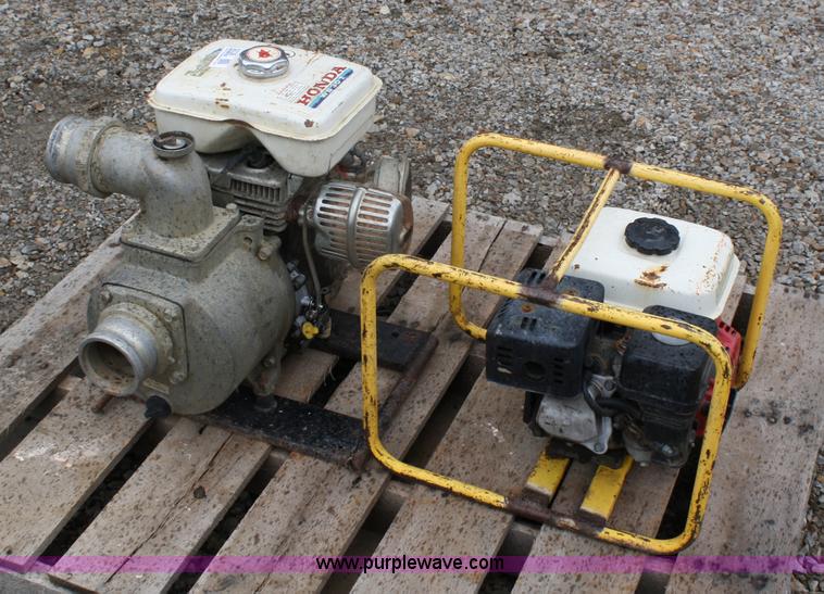 image for item 5038 3" pump