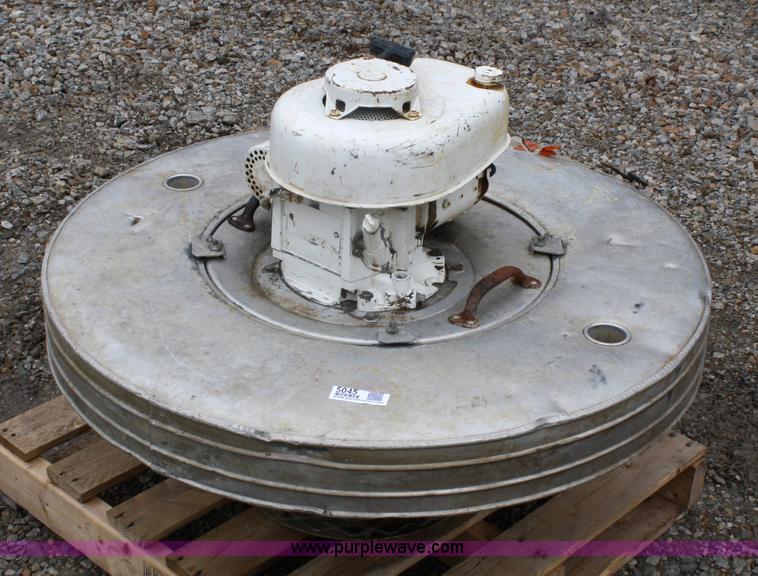 image for item 5045 Floating pump