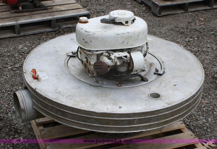 image for item 5045 Floating pump