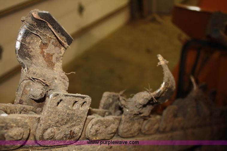 image for item 5047 Case TF300 trencher