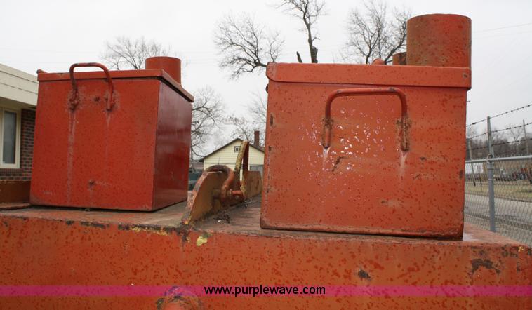 image for item 5087 Explosive boxes