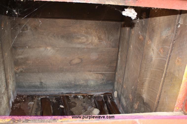 image for item 5087 Explosive boxes