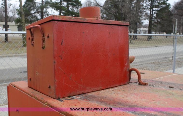 image for item 5089 Explosive boxes