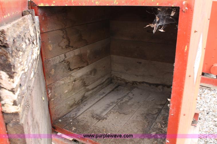 image for item 5089 Explosive boxes