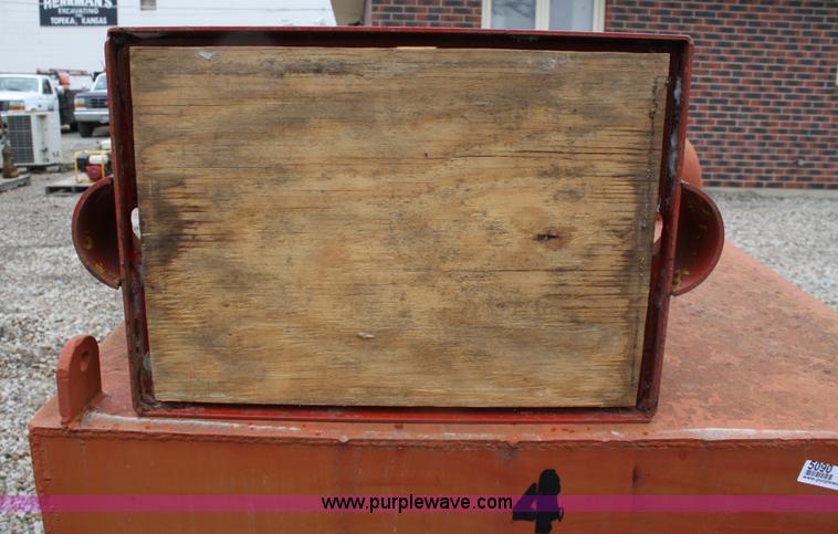 image for item 5090 Explosive boxes