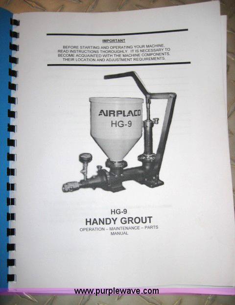 image for item 5400 Clipper concrete saw