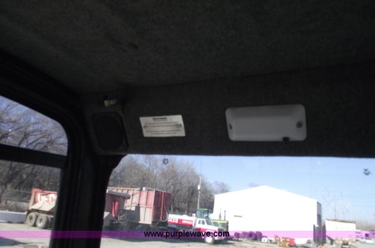 image for item 5445 2007 Bobcat 337G excavator