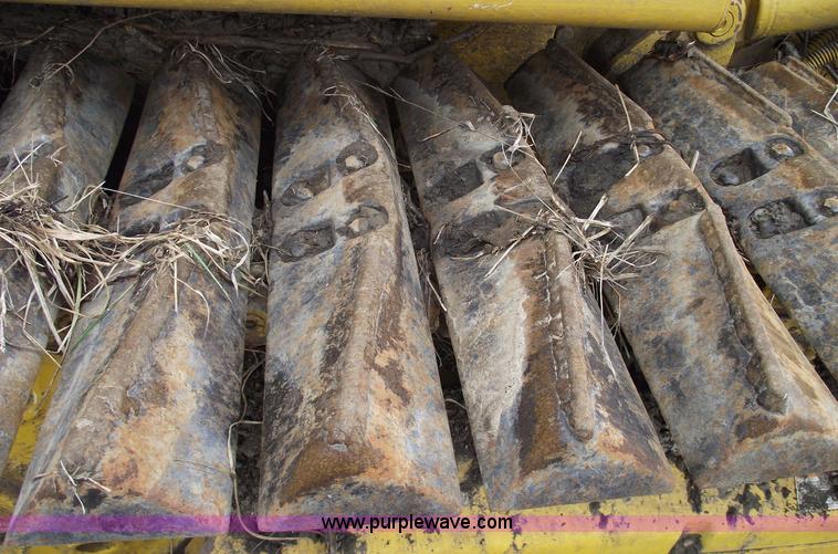 image for item 5576 1989 Caterpillar D3C dozer