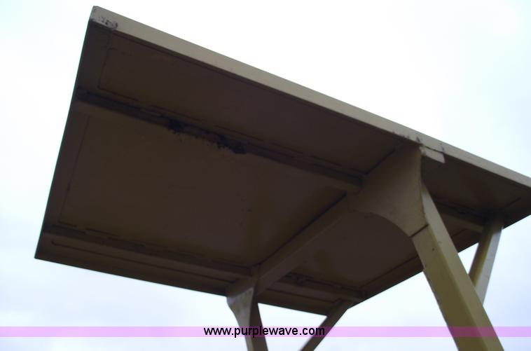 image for item 5576 1989 Caterpillar D3C dozer