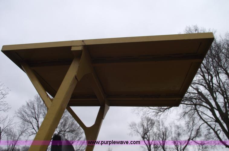 image for item 5576 1989 Caterpillar D3C dozer