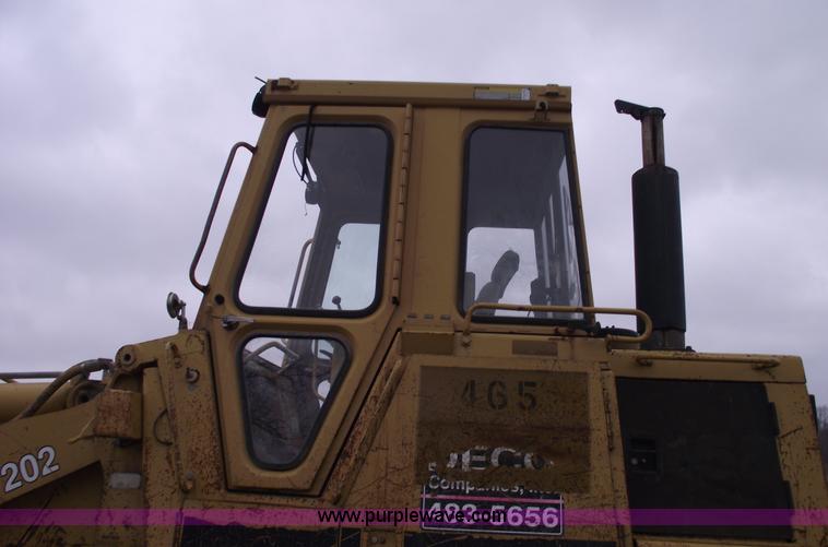 image for item 5577 1993 Caterpillar 963 track loader