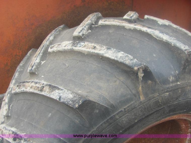 image for item 6954 Ditch Witch R65 trencher