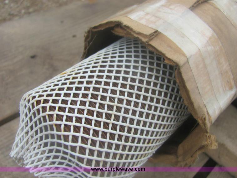 image for item 6968 Parker double acting cylinder