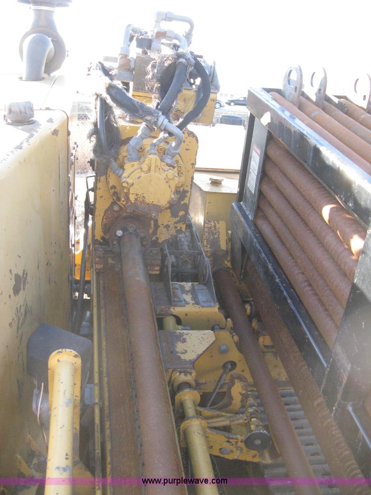 image for item 8018 Vermeer D24X40A Navigator boring machine