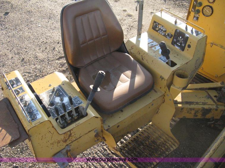 image for item 8018 Vermeer D24X40A Navigator boring machine