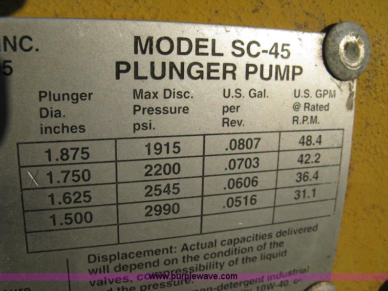 image for item 8018 Vermeer D24X40A Navigator boring machine