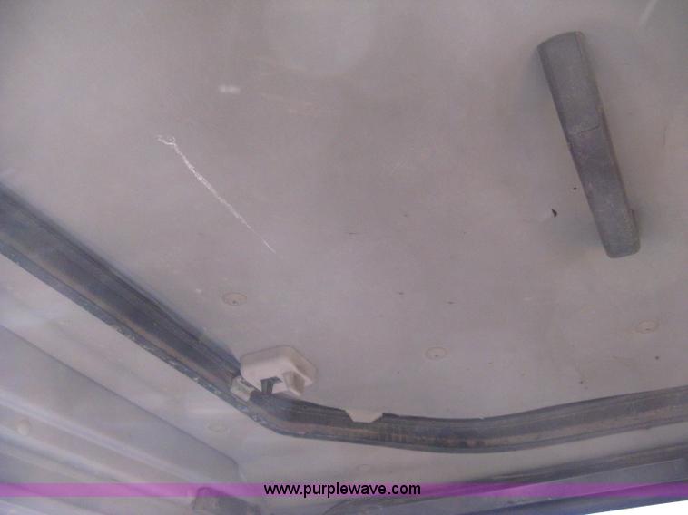 image for item 8019 John Deere 200LC excavator