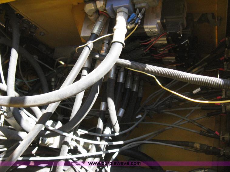 image for item 8020 Gomaco GT3600 curb machine