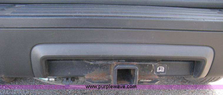 image for item 8087 2004 Ford Expedition XLT SUV