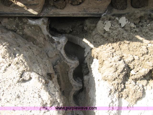 image for item 9551 2006 Komatsu PC400LC-7E0 excavator