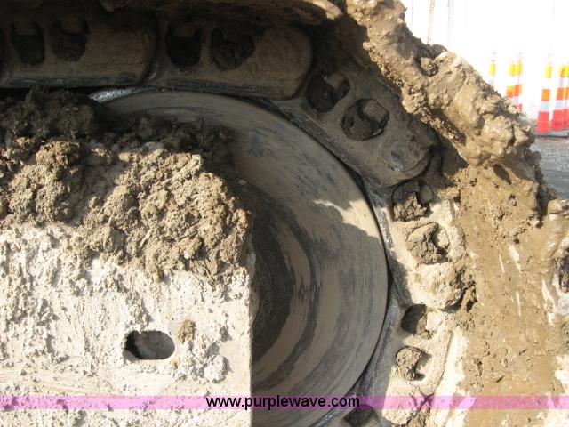 image for item 9551 2006 Komatsu PC400LC-7E0 excavator