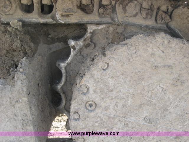 image for item 9551 2006 Komatsu PC400LC-7E0 excavator