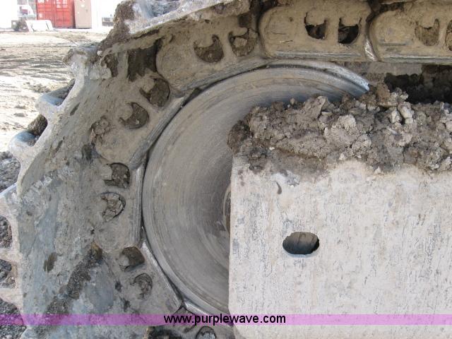 image for item 9551 2006 Komatsu PC400LC-7E0 excavator