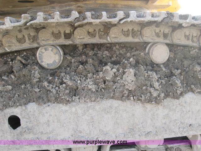 image for item 9551 2006 Komatsu PC400LC-7E0 excavator